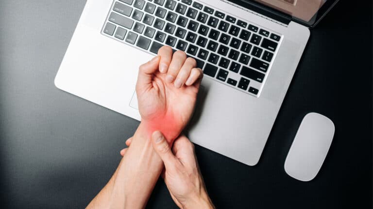 disability benefits for carpal tunnel