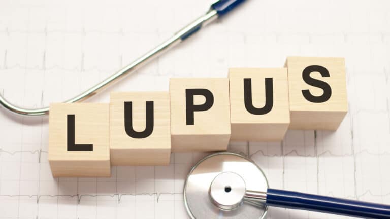 disability benefits for lupus