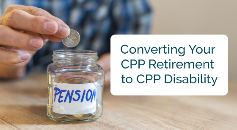 Cpp early retirement 