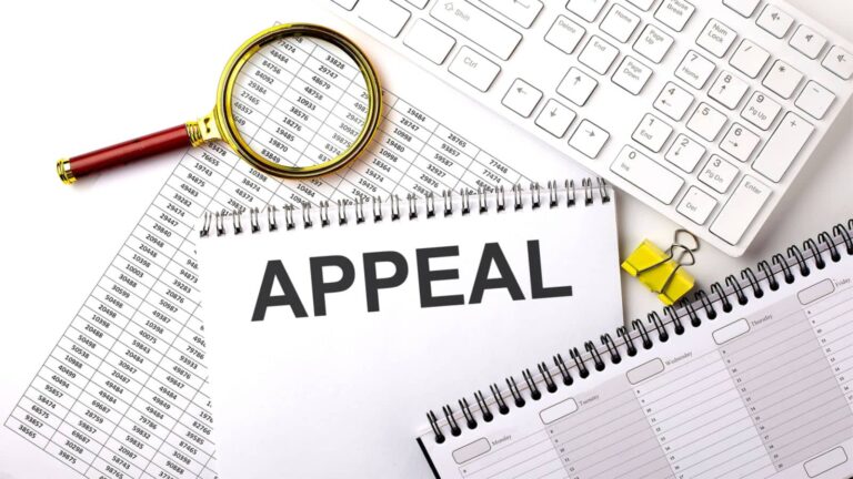 cpp disability reconsideration appeal
