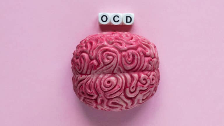 disability benefits for ocd